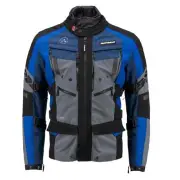 4Season Evo Jacket Blue