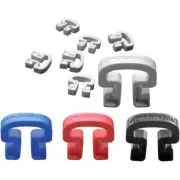 Kwik Goal Kwik Lock Net Clips