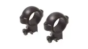 Burris Signature 22 Rimfire Dovetail Grooved 1" Inch Scope Rings