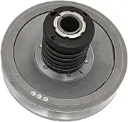 Compatible with CF ATV UTV 500 188 600 196 X5 X6 X-Lander Rancher Secondary Sheave Driven Clutch 0180-052000 Quad GO Kart Compatible with CF ATV UTV 500 188 600 196 X5 X6 X-Lander Rancher