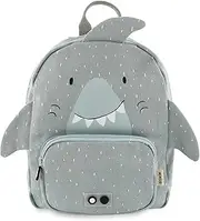 [Trixie Baby] Trixie Backpack - Backpack for Kids - Boys and Girls - Small Gym Bag