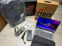 在飛比找Yahoo!奇摩拍賣優惠-ASUS 頂配 ROG G614JZ I9-13980HX 