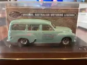 trax 1:43 holden -1954 FE Special Custom Edition Surfer Wagon