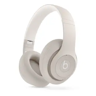 Beats Studio Pro 旗艦級耳罩式藍牙耳機 砂岩灰色 MQTR3PA/A 香港行貨