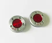 2x 45g Golf Weight for Scotty Cameron Newport Futura X Golo Squarback Flowback