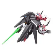 Bandai HGBF Gundam Build Divers 012 Gundam Astray No-Name 1/144 Scale Japan
