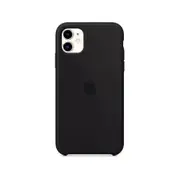 Iphone 11 Silicone Phone Case