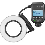 Godox MF-R76 TTL Canon Macro Ring Flash
