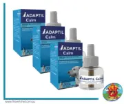Adaptil Calm Refil 48ml vial x 3