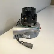 Bison Ametek Lamb Vacuum Motor 122492-06