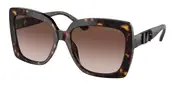 Michael Kors MK2213 NICE 300613 Women’s Sunglasses Tortoiseshell Size 57