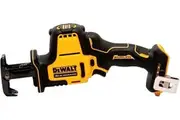 BRAND NEW DEWALT BRUSHLESS DCS369 ATOMIC ONE HANDED RECIPROCATING SAW 18V / 20V