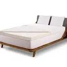 Giselle Bedding Memory Foam Mattress Topper 8cm King