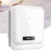 Goodwe GW5000-MS-30 5kw 1P Solar Inverter Gen3 IP66 1Phase 3 MPPT 10 YR WRNTY