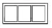 GOLDSTEIN SMARTSERVE BAIN-MARIES - (with standard top) SBM-3
