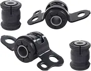 ApplianPar 4Pcs Front Lower Left and Right Control Arm Bushing for RAV4 1996 1997 1998 1999 2000