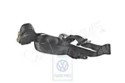 Genuine three-point safety belt 701857805C01C