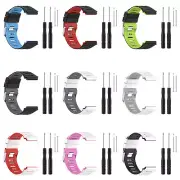 For Garmin Forerunner 920XT Watch Strap Replacement Silicone Band with Tool