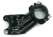 Headstem BPW 25.4x60x35° Riser Black