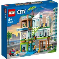 在飛比找蝦皮購物優惠-自取2000【台中翔智積木】LEGO 樂高 CITY 城市系