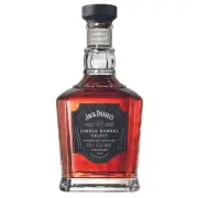 JACK DANIEL S SINGLE BARREL SELECT 45%