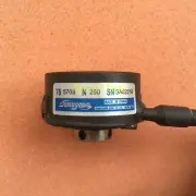 1PCS New Tamagawa TS5705N250 Encoder