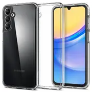 For Samsung Galaxy A15/ 5G Case SPIGEN Ultra Hybrid Hard PC Bumper Clear Cover