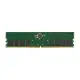 Kingston 金士頓 金士頓 DDR5 4800 8G(KVR48U40BS6-8)桌上型記憶體