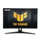 【最高22%回饋 5000點】ASUS 華碩 TUF 27吋 VG27AQ3A 電競螢幕【現貨】【GAME休閒館】AS0720