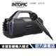 【Intopic】SP-HM-BTK258 攜帶型 K歌 藍牙喇叭 KTV 音響/收音機/附麥克風