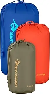 [Sea to Summit] Lightweight Stuff Sack Set (3, 5, 8 Litre)