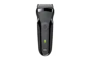 Braun 300S Series 3 Shaver Electric Clean Rechargeable