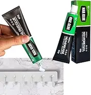 Ceramic Glue Repair for Pottery,Strong Adhesives Jewelry Porcelain Glue | Quick-Dry Metal Glue High Strength Bath Repair Adhesive Suitable for Various Surfaces? Strop-au