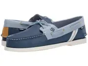 Mens Sperry Top-Sider Authentic Original 2-Eye BIONIC Boat Shoe, Size 10