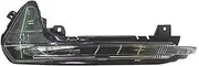 For A6 C7 2011-2018 12V Side Rearview Mirror Turn Signal Light Reversing Indicator Repeater Lamp 4G5949101A Car Dynamic Turn Signal