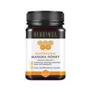 Berringa Australian Manuka Honey Medium Strength (MGO 220+) 500g