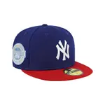 NEW ERA 59FIFTY 5950 PACK ALOHA 紐約 洋基 NY 全封帽 棒球帽 鴨舌帽【TCC】