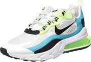 [Nike] Air Max 270 React Se, Men's Running Shoe, 7 UK (41 EU)