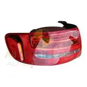 All Crash Left Tail Light - UAU-21043LHQ