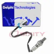 Delphi Front Oxygen Sensor for 2008 Buick Enclave 3.6L V6 Exhaust Emissions zw