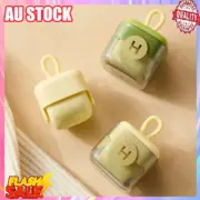 Mini Portable Lint Roller Reusable Lint Remover Washable Lint Roller Ball BP