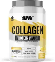 ATP Science Collagen Protein Water Pineapple 30 Serves