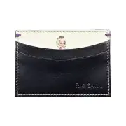 ⚡VINTAGE⚡PAUL SMITH Naked Lady Card Holder Naked Lady Wallet *NEW W/TAGS*