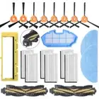 For Ecovacs DEEBOT N79 N79S DN622 500 N79w N79se Robot Vacuum Replacement Parts-