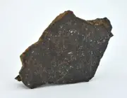 6.44g WAGON MOUND Meteorite I L6 Chondrite New Mexico Find 1932 - TOP METEORITE