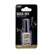 OXX Cosmetics Quick Dry Nail Polish - Royalty