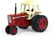 ERTL 1/64 Farmall 856 Narrow Front w/ Rear Duals & Cab 44290