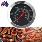 Barbecue Thermometer Oven Temp Gauge 50-500℃ BBQ Smoker Grill Temperature Tools