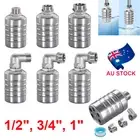 AU 304 Stainless Steel Fully Automatic Water Level Control Float Valve Fittings