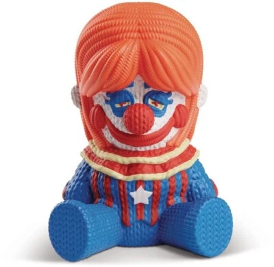 Handmade by Robots - Killer Klowns from Outer Space - Rosebud #132 (Limited Edit